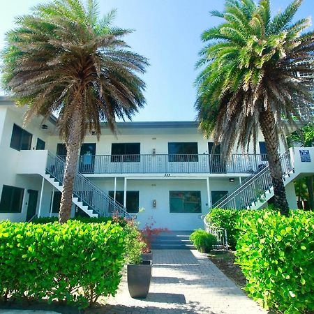 Makani Beach House 333 Hollywood Esterno foto