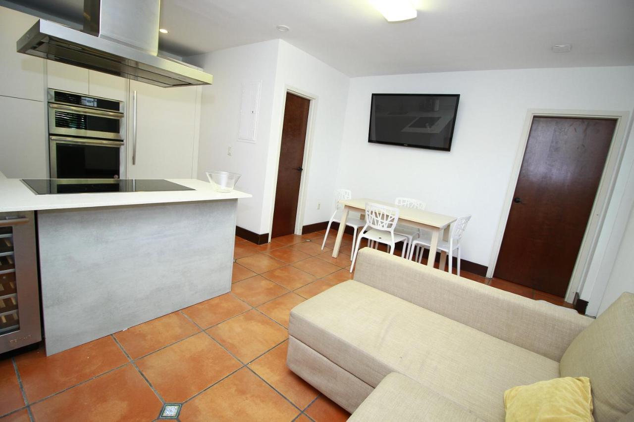 Makani Beach House 333 Hollywood Esterno foto