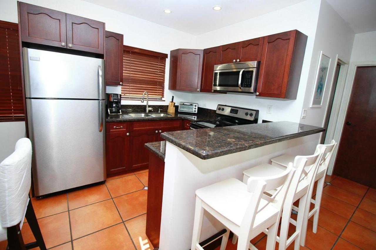 Makani Beach House 333 Hollywood Esterno foto