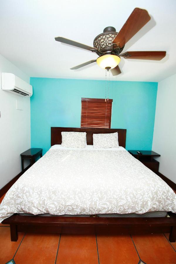 Makani Beach House 333 Hollywood Esterno foto