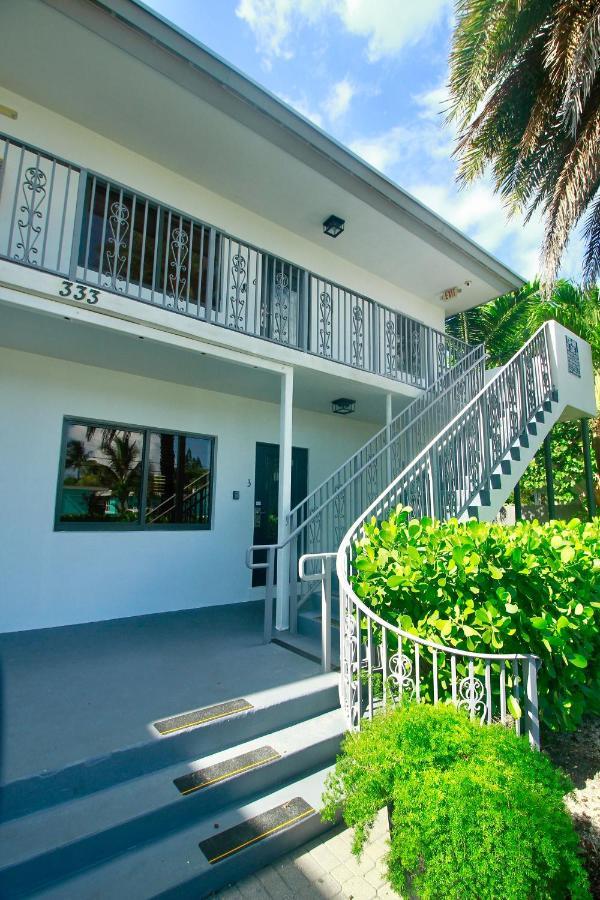 Makani Beach House 333 Hollywood Esterno foto