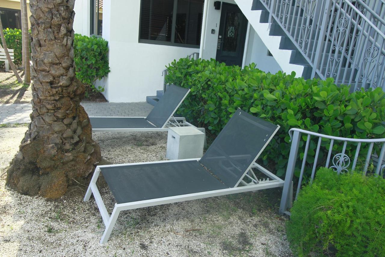 Makani Beach House 333 Hollywood Esterno foto