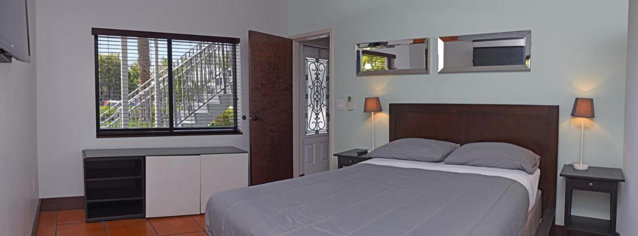 Makani Beach House 333 Hollywood Esterno foto