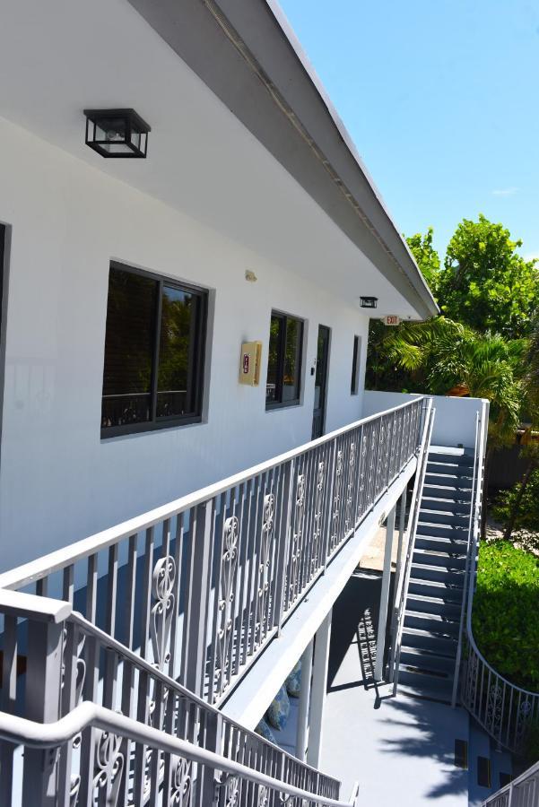 Makani Beach House 333 Hollywood Esterno foto