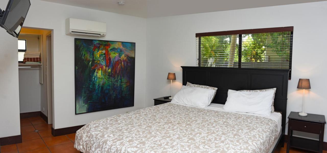 Makani Beach House 333 Hollywood Esterno foto