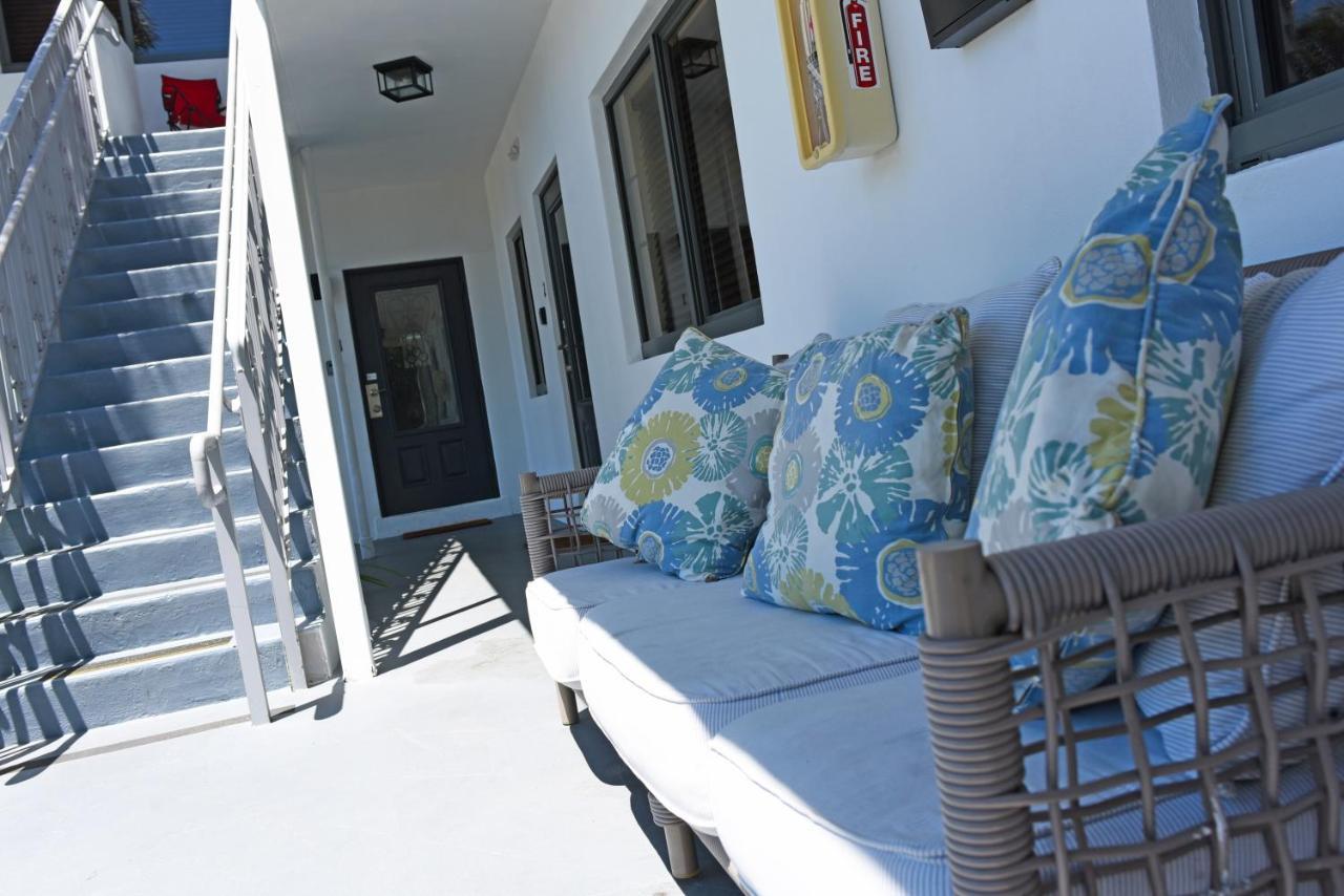 Makani Beach House 333 Hollywood Esterno foto