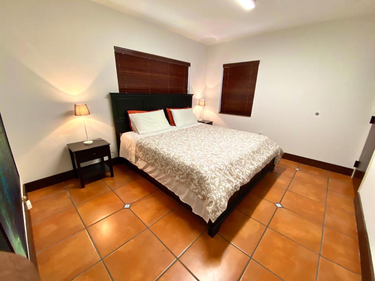 Makani Beach House 333 Hollywood Esterno foto