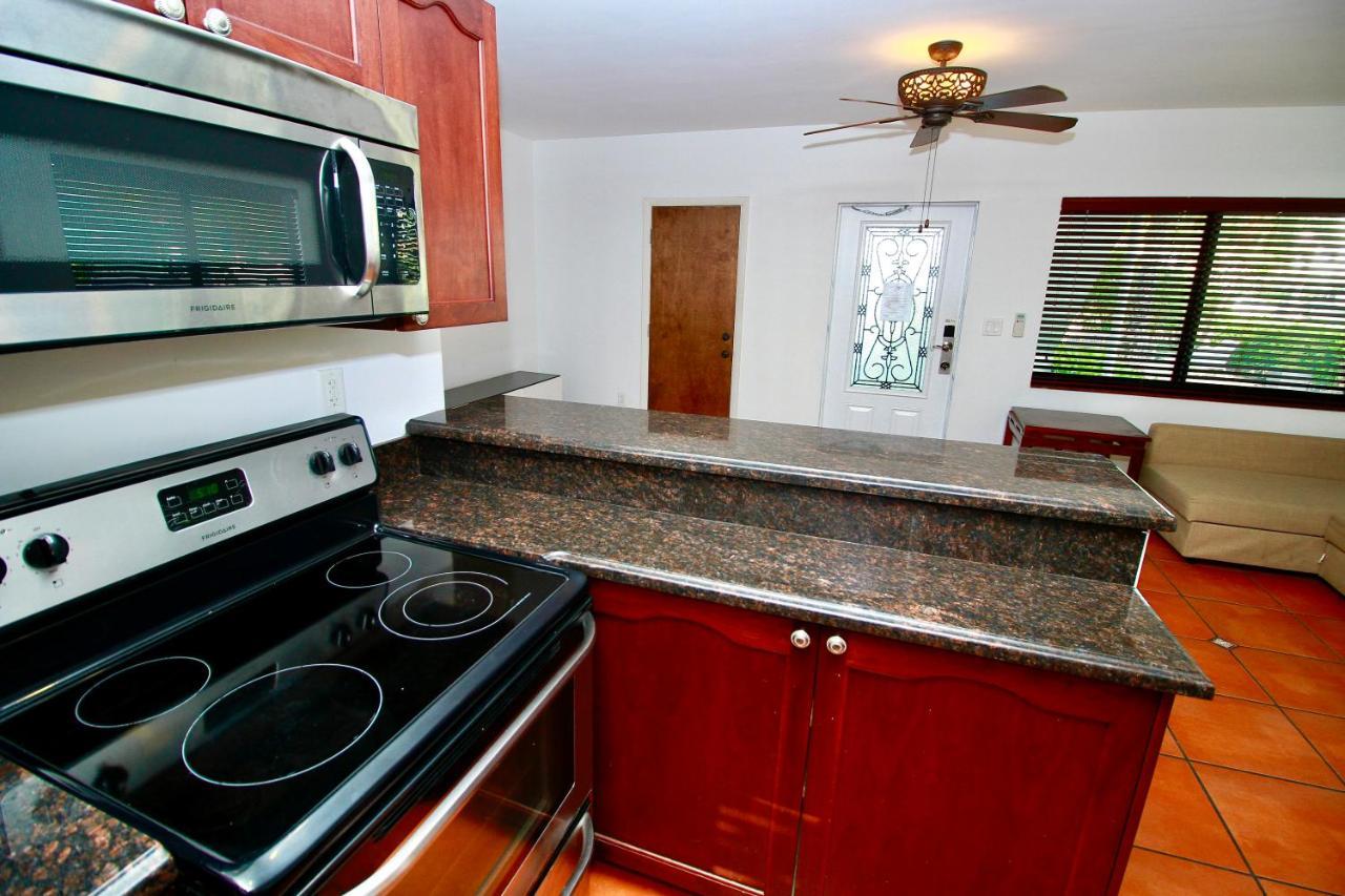Makani Beach House 333 Hollywood Esterno foto