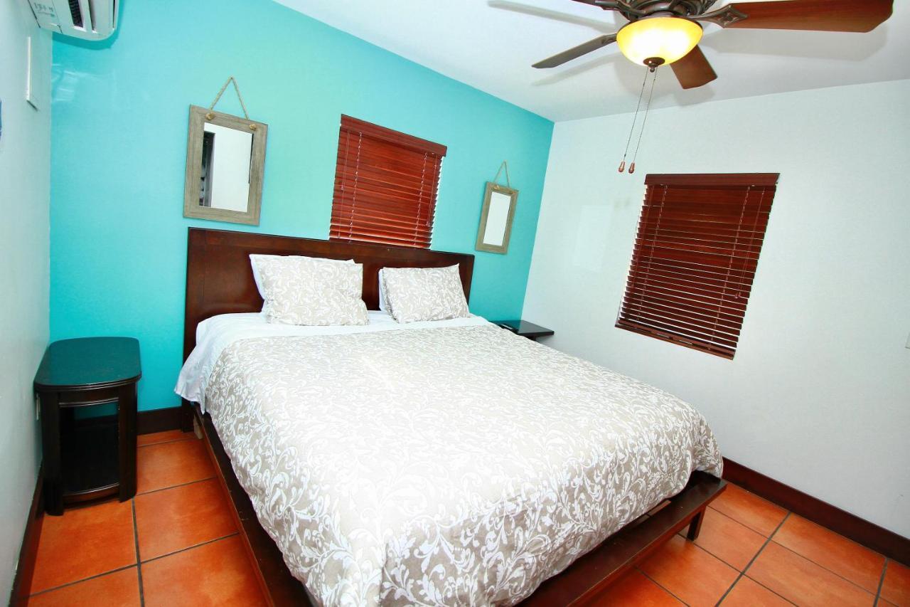 Makani Beach House 333 Hollywood Esterno foto