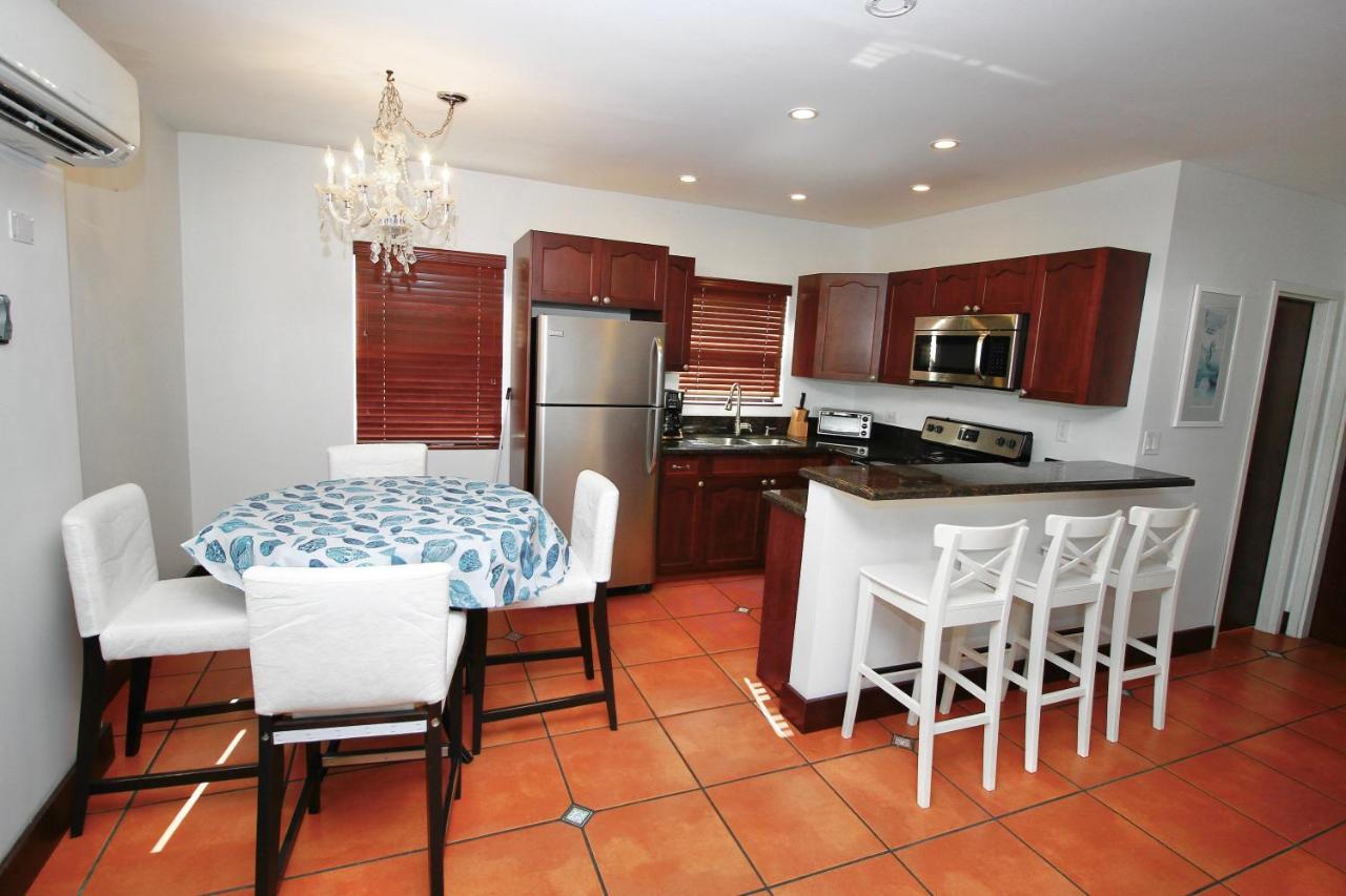 Makani Beach House 333 Hollywood Esterno foto