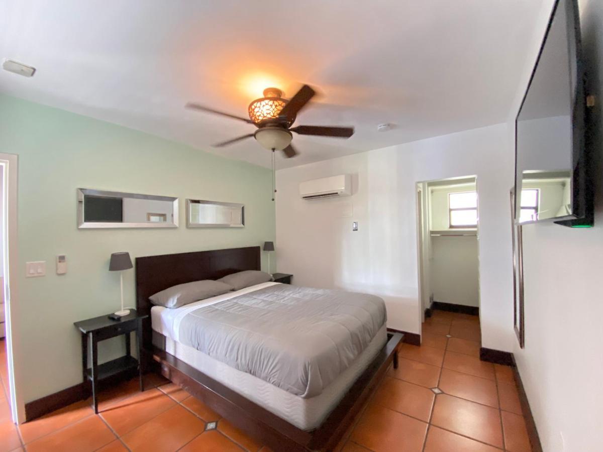 Makani Beach House 333 Hollywood Esterno foto