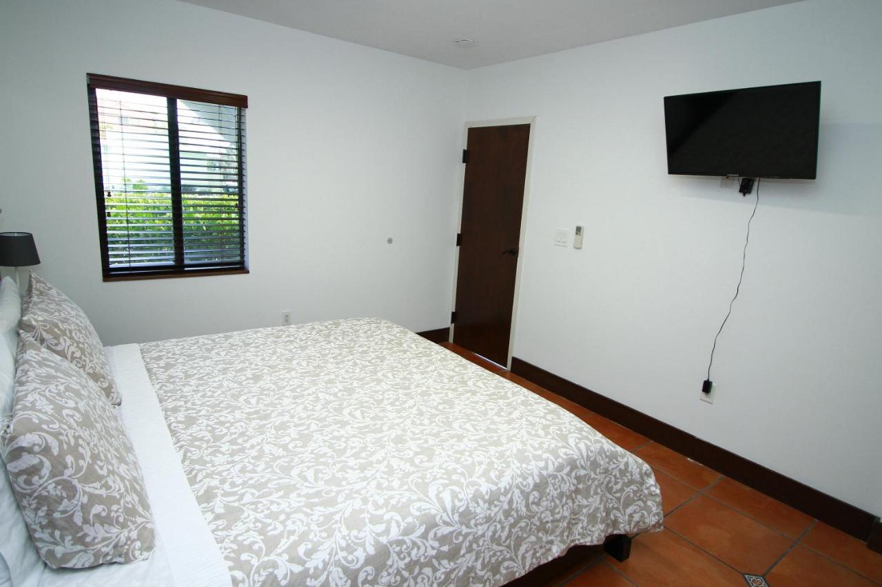 Makani Beach House 333 Hollywood Esterno foto