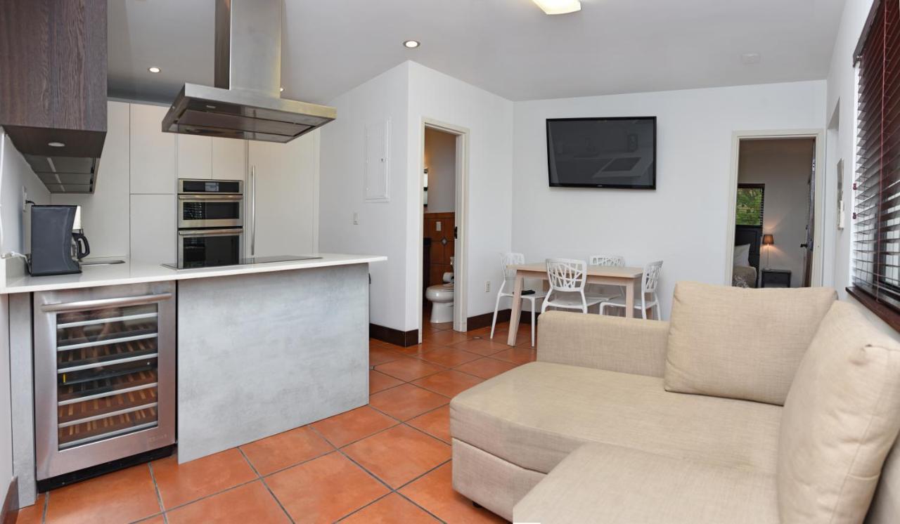 Makani Beach House 333 Hollywood Esterno foto