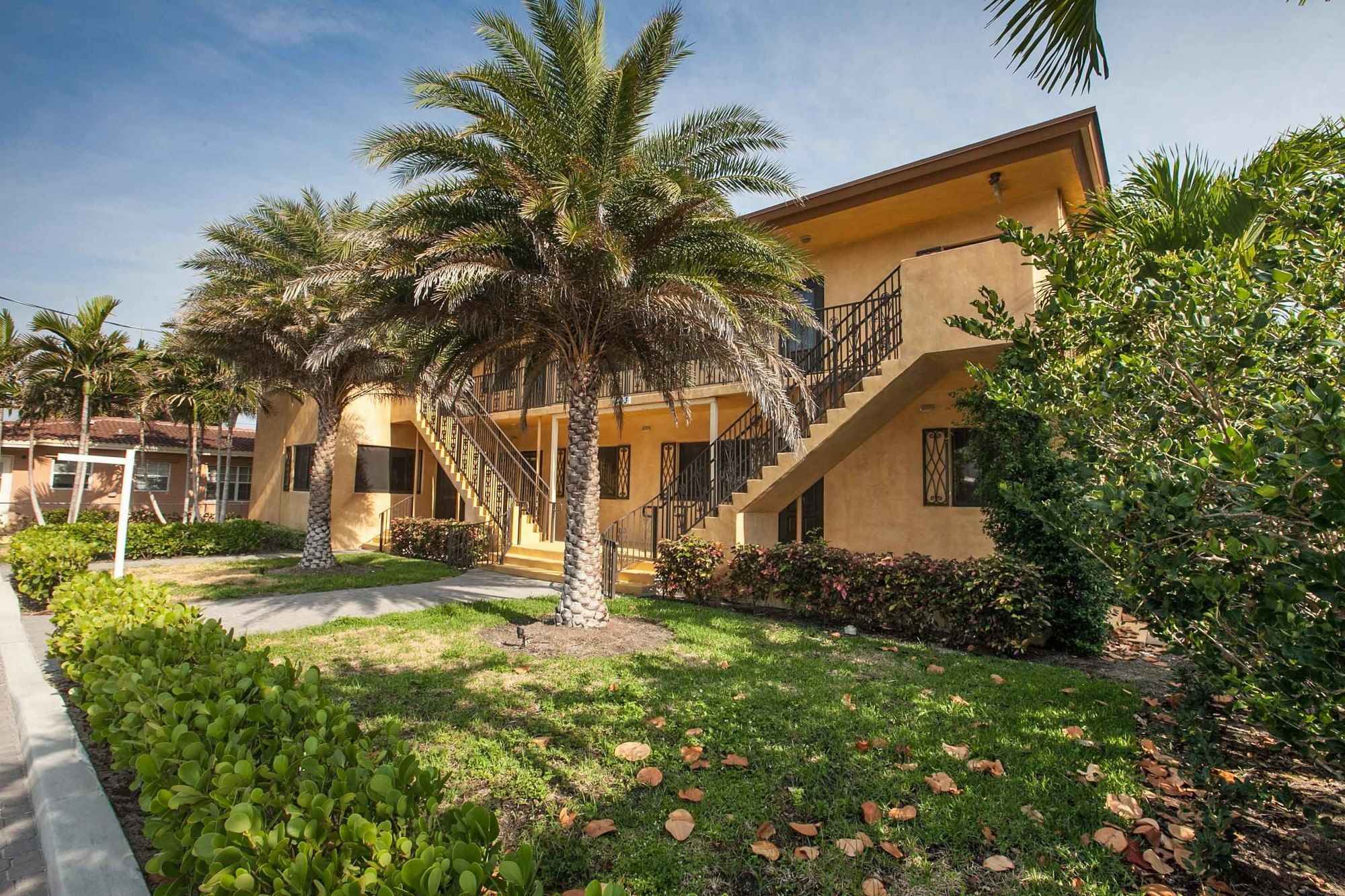 Makani Beach House 333 Hollywood Esterno foto
