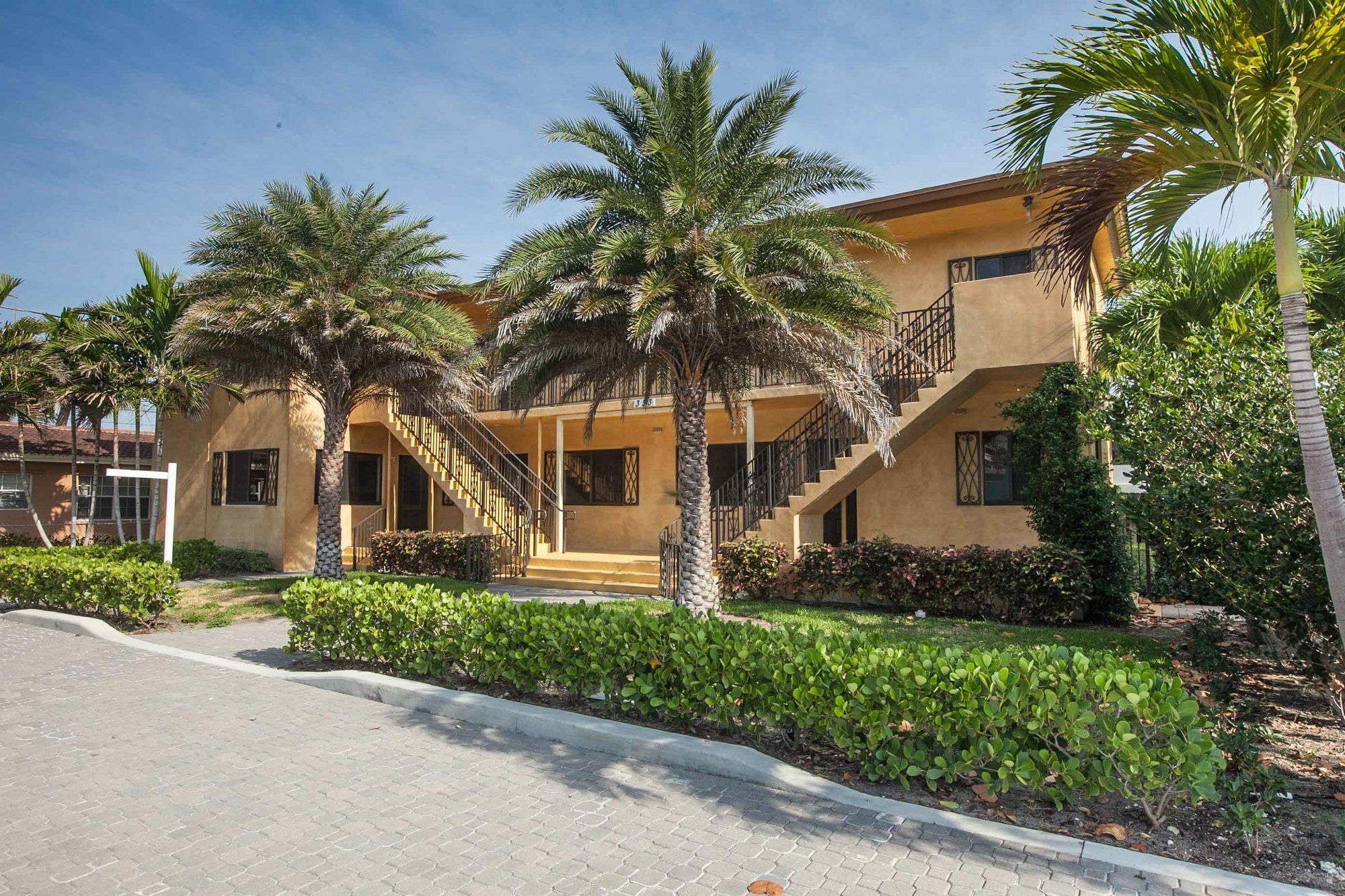 Makani Beach House 333 Hollywood Esterno foto